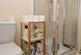 Shower Room (Ground Floor)
