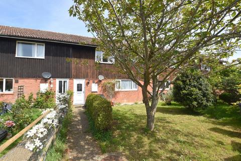 3 bedroom terraced house for sale, Redwald Road, Rendlesham, Woodbridge, Suffolk, IP12