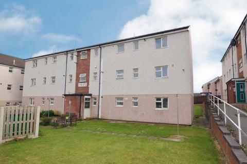 2 bedroom flat for sale, Didcot Close, Grangewood, Chesterfield, S40 2UF