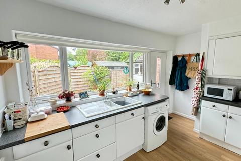 2 bedroom semi-detached house for sale, Eden Close, Wilmslow