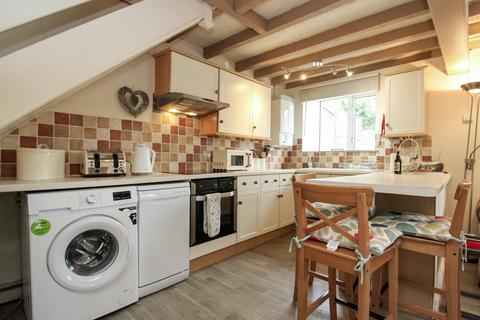 2 bedroom house for sale, Well Garth Court, Crosshills, Masham, Ripon