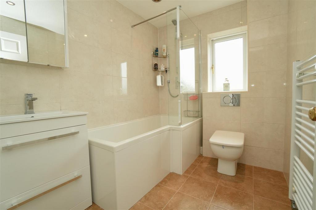 House Bathroom