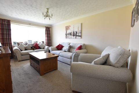 2 bedroom semi-detached bungalow for sale, The Meadows, Burringham, Scunthorpe