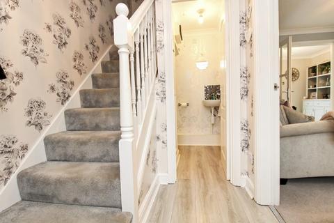 4 Doublegates Avenue, Ripon, HG4 2TP