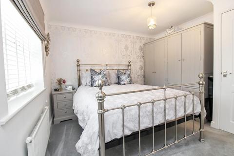 4 Doublegates Avenue, Ripon, HG4 2TP