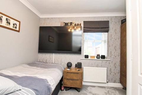 4 Doublegates Avenue, Ripon, HG4 2TP