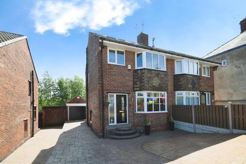 4 bedroom semi-detached house for sale, Pleasant Road, Intake, Sheffield, S12 2BE
