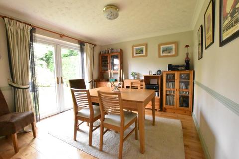 4 bedroom detached house for sale, Wood View, Messingham, Scunthorpe