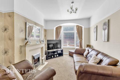 3 bedroom end of terrace house for sale, Keswick Avenue, Oldham