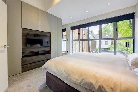 2 bedroom house for sale, Prince Arthur Mews, Hampstead Village, NW3