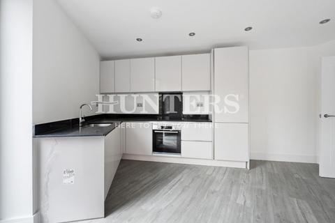 1 bedroom flat for sale, Anson Road, London, NW2