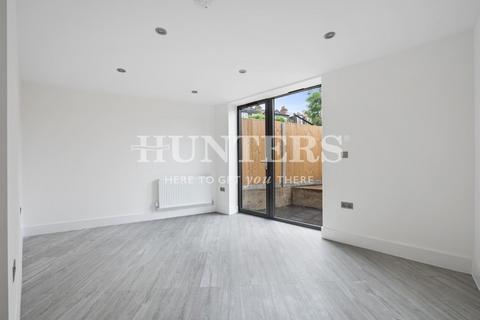 1 bedroom flat for sale, Anson Road, London, NW2