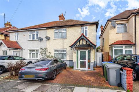3 bedroom semi-detached house for sale, Fleetwood Road, London, NW10