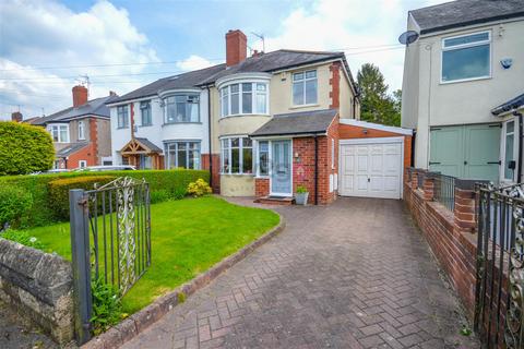 38 Hemper Lane, Sheffield, S8 7FD