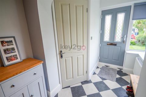 38 Hemper Lane, Sheffield, S8 7FD