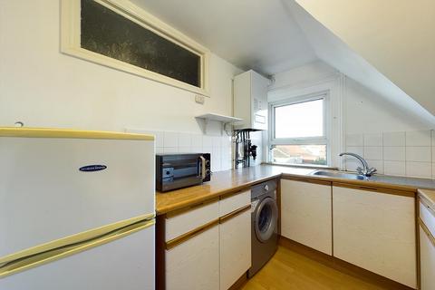1 bedroom apartment to rent, Bellevue Terrace, Southampton