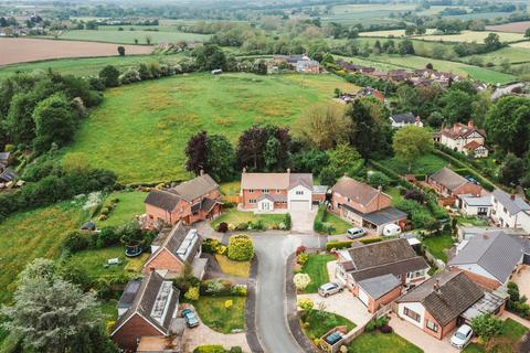 5 bedroom detached house for sale, Copthorne Drive, Audlem, Cheshire