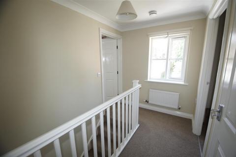 2 bedroom coach house to rent, Greyfriars Road, Exeter EX4