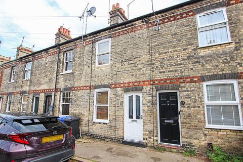 2 bedroom terraced house for sale, Warrington Street, Newmarket CB8