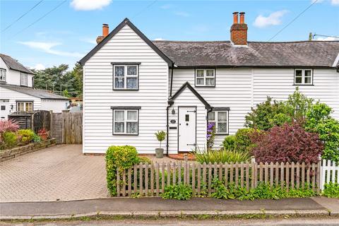 3 bedroom semi-detached house for sale, Batts Row,, Ugley Green, Nr Bishops Stortford, CM22