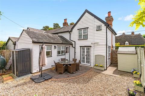 3 bedroom semi-detached house for sale, Batts Row,, Ugley Green, Nr Bishops Stortford, CM22