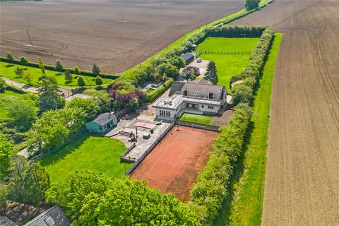 4 bedroom detached house for sale, Rickling Road, Wicken Bonhunt, Saffron Walden, Essex, CB11