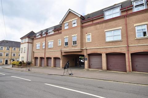2 bedroom apartment for sale, Willow House, Station Road, Linslade, LU7 2NF