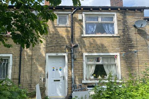 2 bedroom terraced house for sale, Independent Street, Bradford 5 -  Two bed through by light cottage