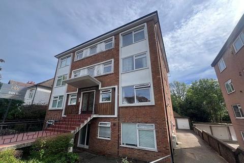 1 bedroom flat to rent, Chester Court, Davigdor Road, Hove, BN3 1RB
