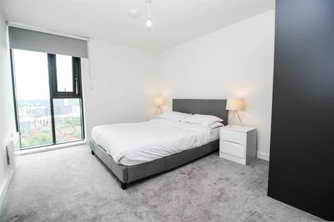 1 bedroom apartment to rent, The Bank 2, 58 Sheepcote Street