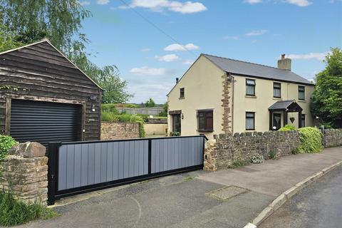 4 bedroom detached house for sale, Latchen, Longhope