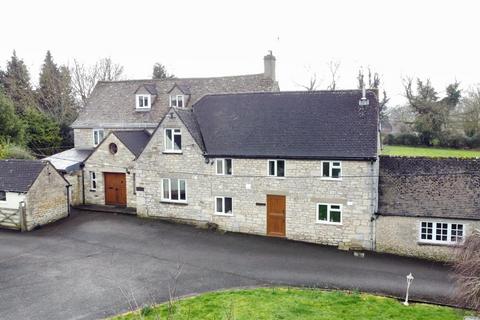 Farm for sale, Paganhill, Stroud