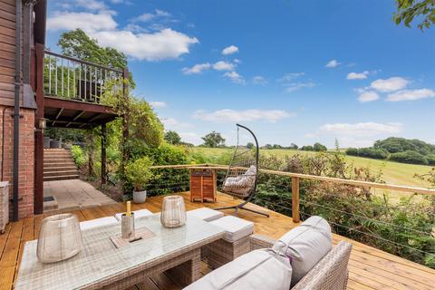 5 bedroom detached house for sale, Widmore Lane, Sonning Common RG4