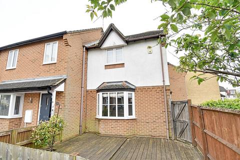 1 bedroom terraced house for sale, Cublands, Hertford SG13