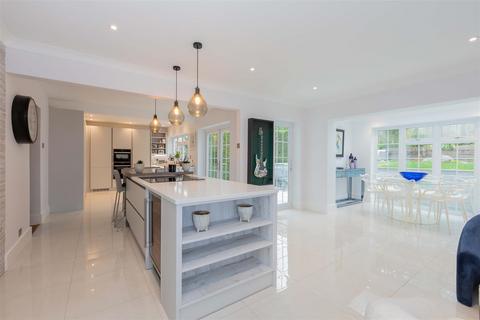 3 bedroom detached house for sale, Valley Road, Henley-On-Thames RG9
