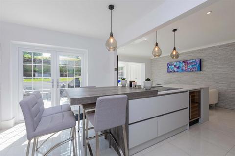 20 Valley Road, Henley-on-thames, RG9 1RR