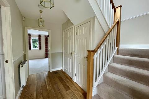 3 bedroom terraced house for sale, West Park Close, Stratford-Upon-Avon CV37