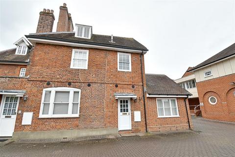 3 bedroom terraced house for sale, Chauncy Court, Hertford SG14
