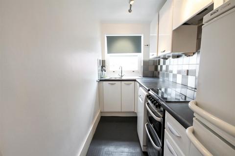 1 bedroom flat to rent, Charlotte Street, Brighton