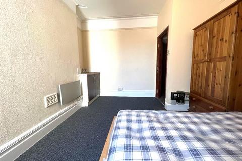 1 bedroom house to rent, Portland Street, Aberystwyth