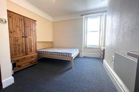 1 bedroom house to rent, Portland Street, Aberystwyth