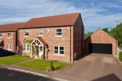 17 Farefield Close, Dalton, Thirsk, YO7 3FD