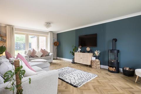 17 Farefield Close, Dalton, Thirsk, YO7 3FD