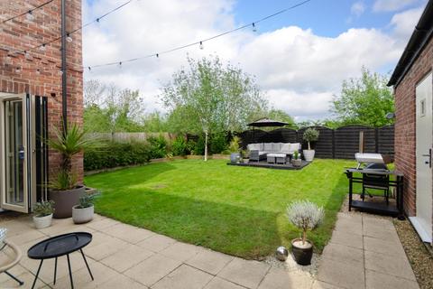 17 Farefield Close, Dalton, Thirsk, YO7 3FD