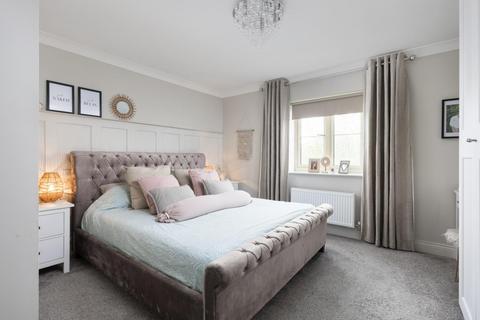 17 Farefield Close, Dalton, Thirsk, YO7 3FD