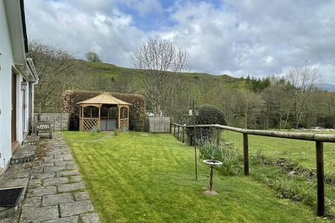 4 bedroom bungalow for sale, Forge, Machynlleth, Powys, SY20