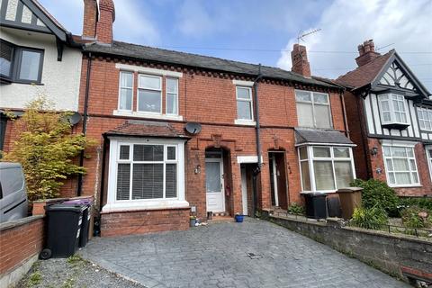 3 bedroom terraced house for sale, Roft Street, Oswestry, Shropshire, SY11
