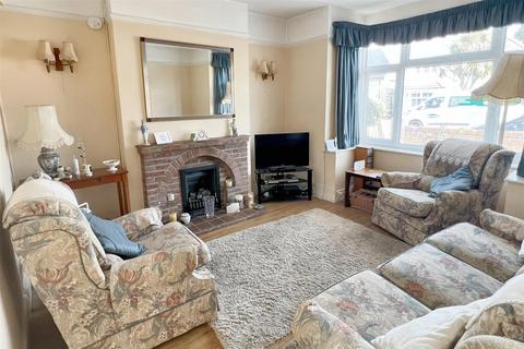 3 bedroom house for sale, Queen Mary Avenue, Moordown, Bournemouth