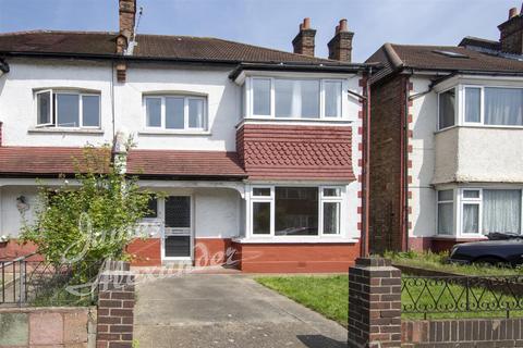4 bedroom semi-detached house for sale, Norbury Crescent, London
