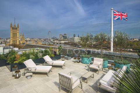 4 bedroom apartment for sale, 9 Millbank, Westminster SW1P